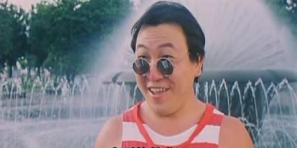 王晶讽刺星爷的电影,千王之王王晶和渣渣辉