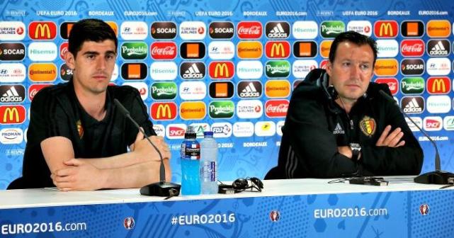 世界杯32强巡礼之比利时,世界杯32强巡礼英格兰