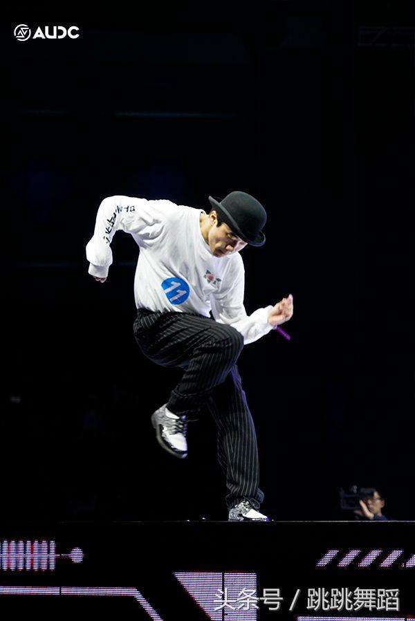 audc亚洲高校舞蹈比赛,2018audc亚洲总决赛第一名