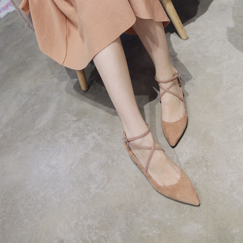 脚宽胖穿什么鞋看着脚小,脚宽胖测评视频