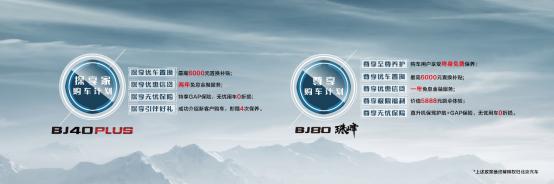 bj402018款plus2.3t尊享版,北汽越野bj40升级版报价