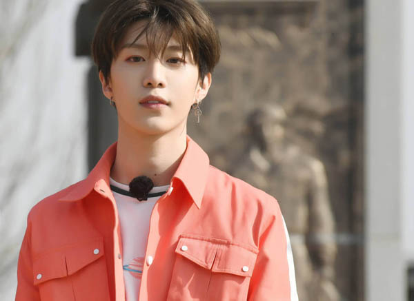 范丞丞怎么加入乐华,范丞丞为什么没有参加乐华演唱会