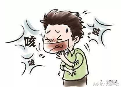 健康之路咳嗽为啥总不好视频,健康之路气短