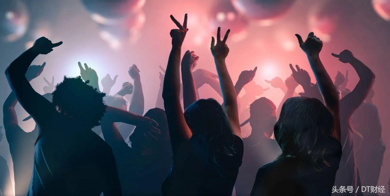 魔都上海夜生活,魔都夜生活