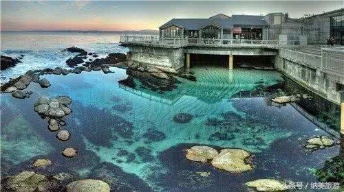 攻略篇：一直走，直到世界尽头！（加州1号公路打卡）