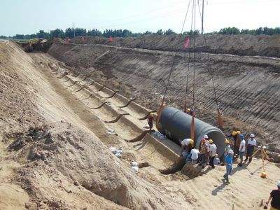 市政管道工程造价工程量怎么算,定额工程量和清单工程量计算规则