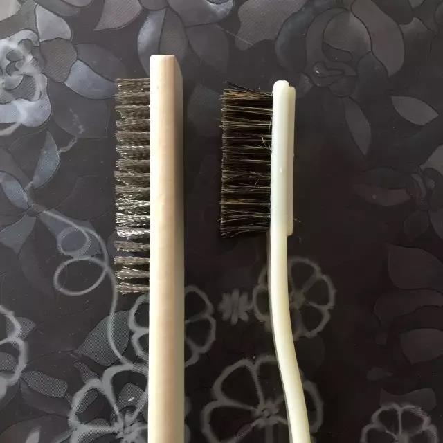 小金刚菩提如何快速清理干净,小金刚快速深度清理方法