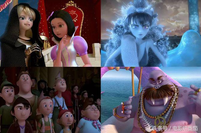 六月好电影,6月新上映的好电影