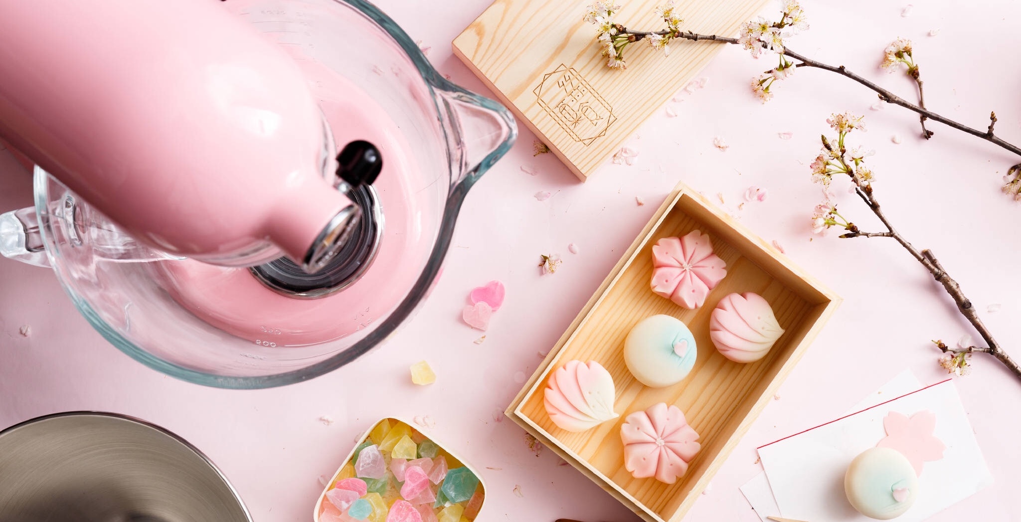 精致生活厨房必备,精致厨房的生活仪式感