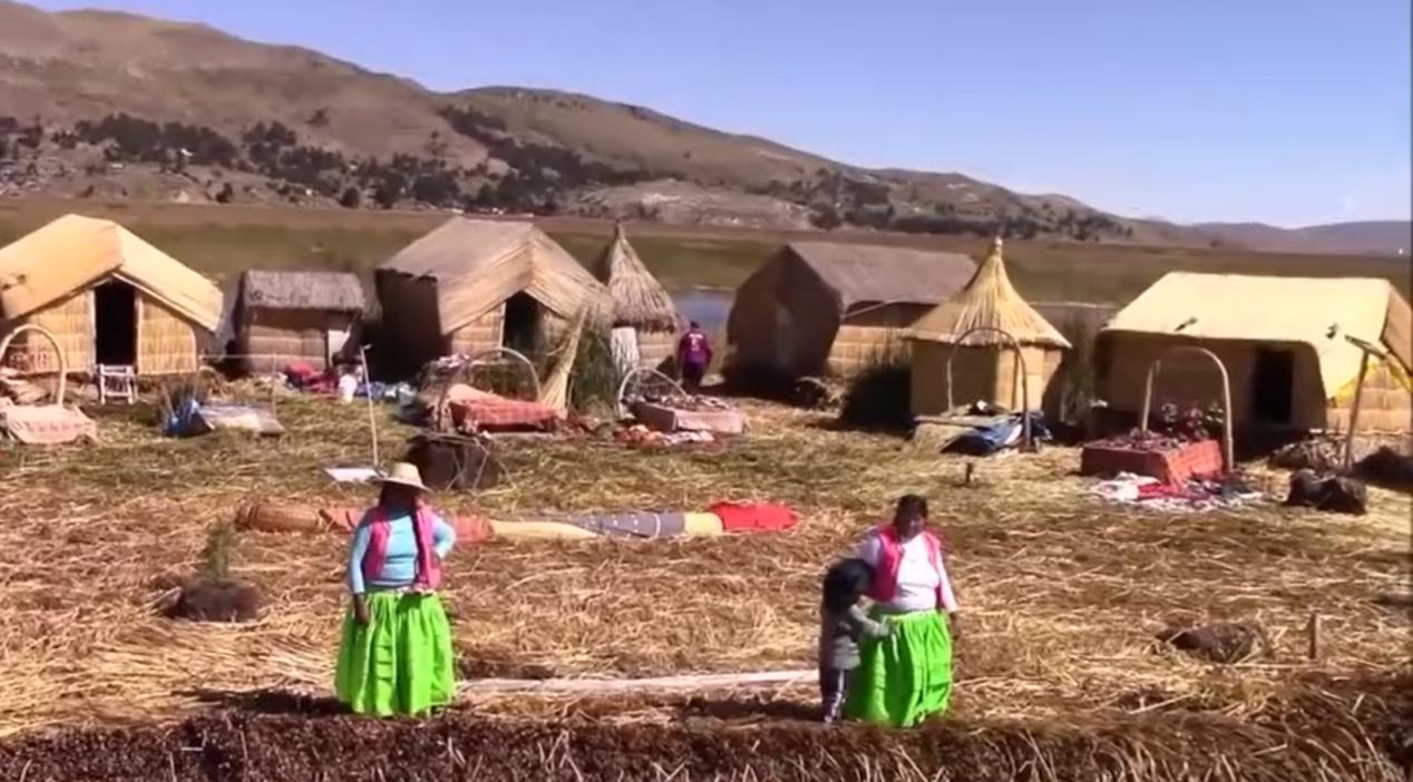 地球上最神奇的一个岛屿,地球上神奇岛屿