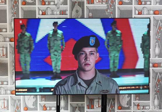 海信100寸4k高清激光电视多少钱,海信l5激光电视88寸最新款