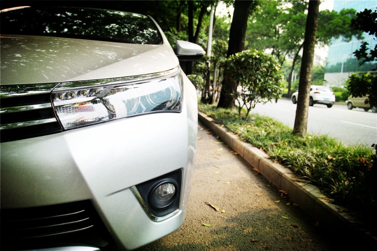 卡罗拉1.2t和1.6自吸哪个动力更强,卡罗拉1.2t车主真实用车感受