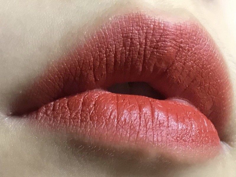 比较好用又平价的口红色号 (与小羊皮315色号相同的平价口红)