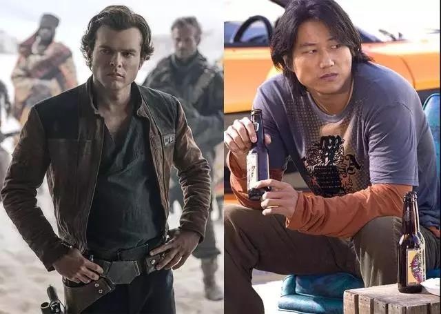 星球大战十大最差电影,今日影评猩球崛起