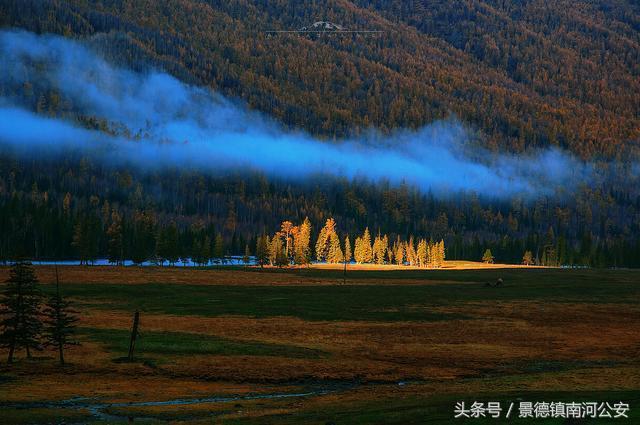 国内十大景点,中国人公认旅游地方