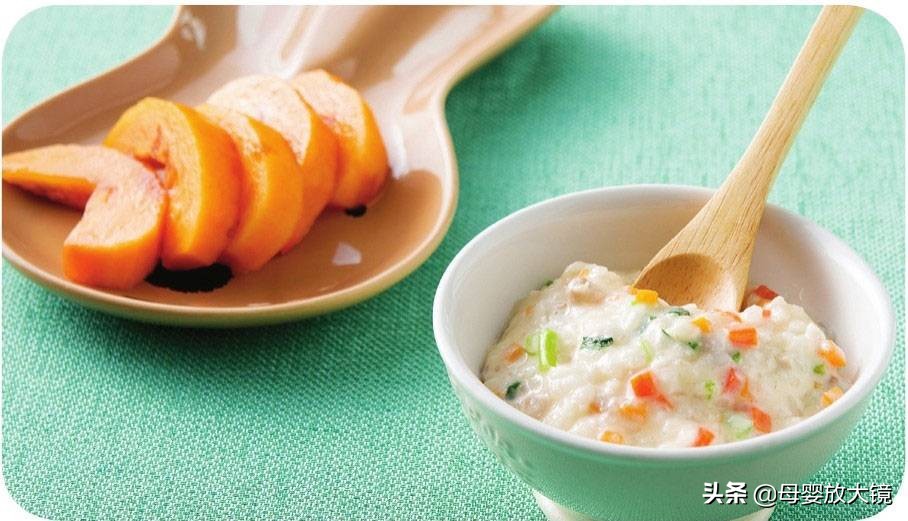 宝宝辅食18个月三餐做法,宝宝辅食18个月添加顺序表