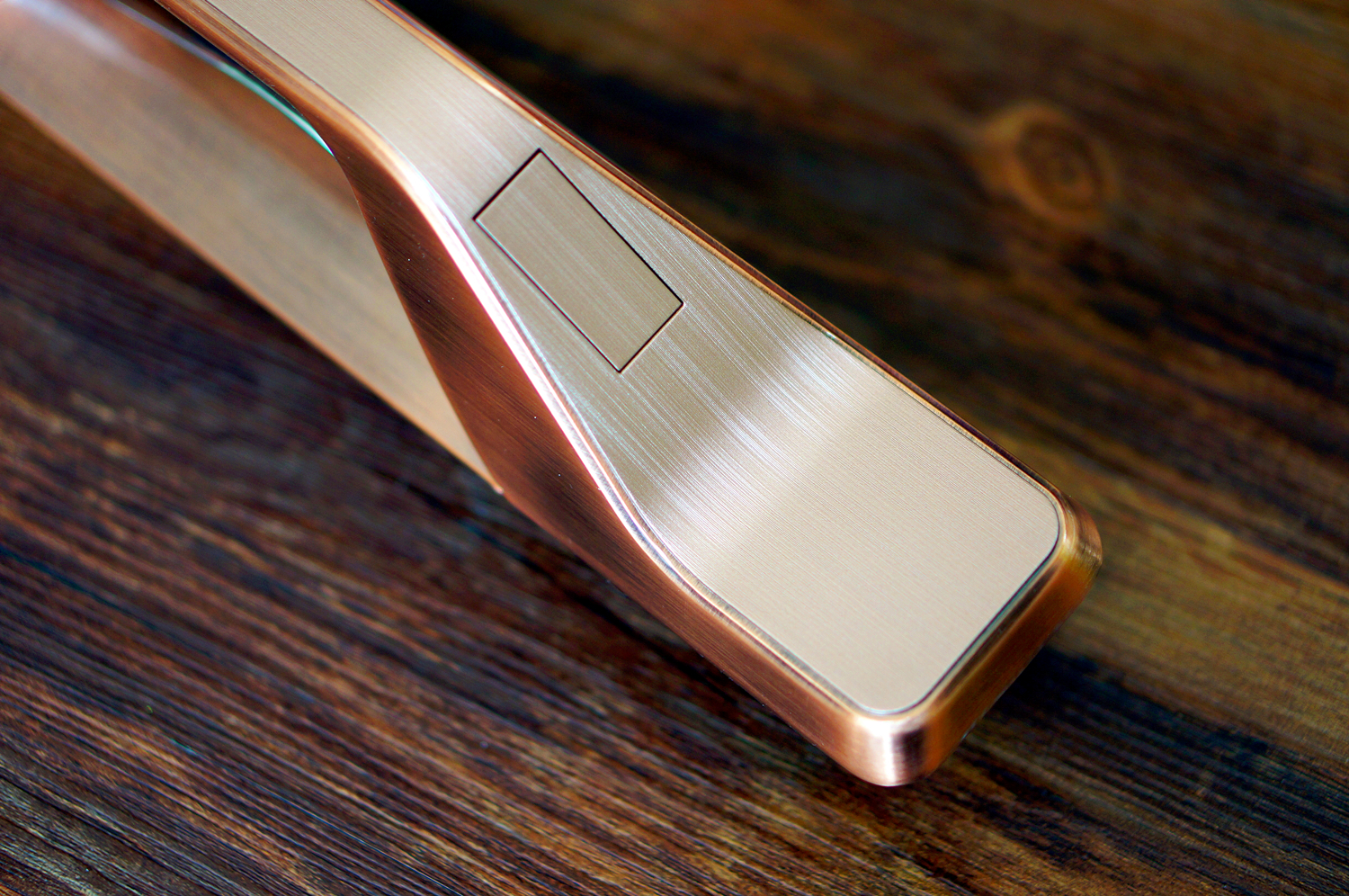 让你温馨港湾固若金汤——六孚方程式指纹防盗锁体验报告