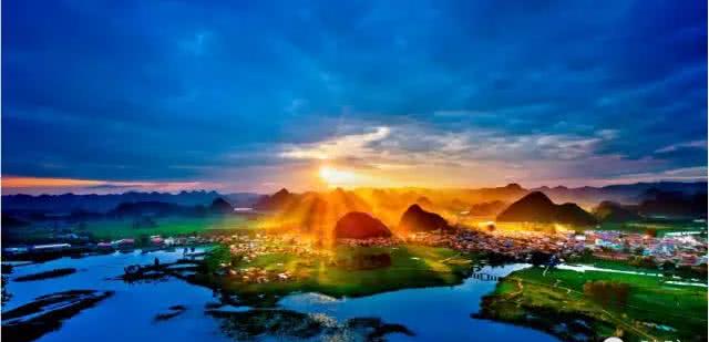 云南旅游景点哪最好玩,云南旅游有哪些主要景点好玩