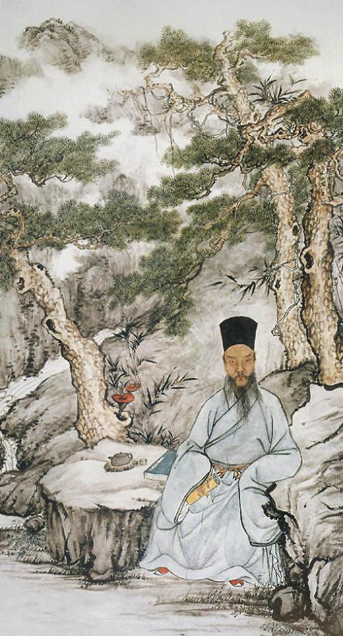 王阳明在龙场的艰苦情形,王阳明耐住寂寞方能守得花开