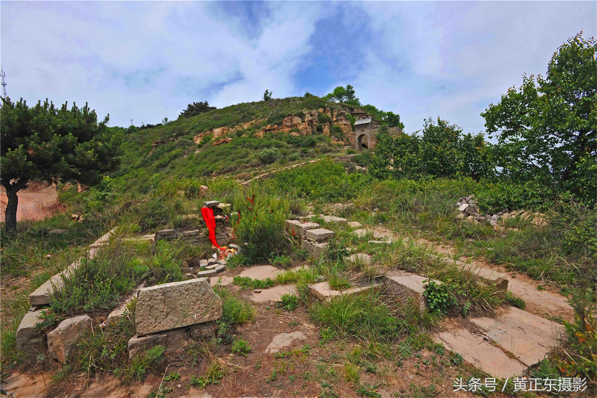 发鸠山旅游攻略,发鸠山神话故事有哪些