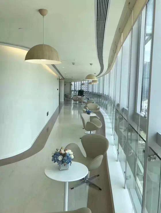 广州和睦家医院和省中医院,广东省中医院和睦家医院