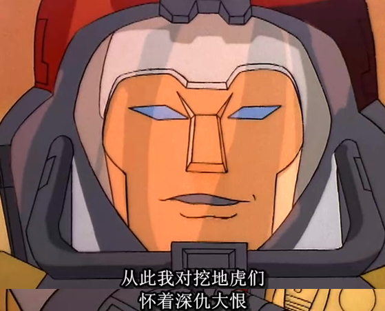 不共戴天的朋友,变形金刚大力金刚对战图片