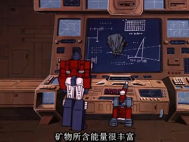 不共戴天的朋友,变形金刚大力金刚对战图片