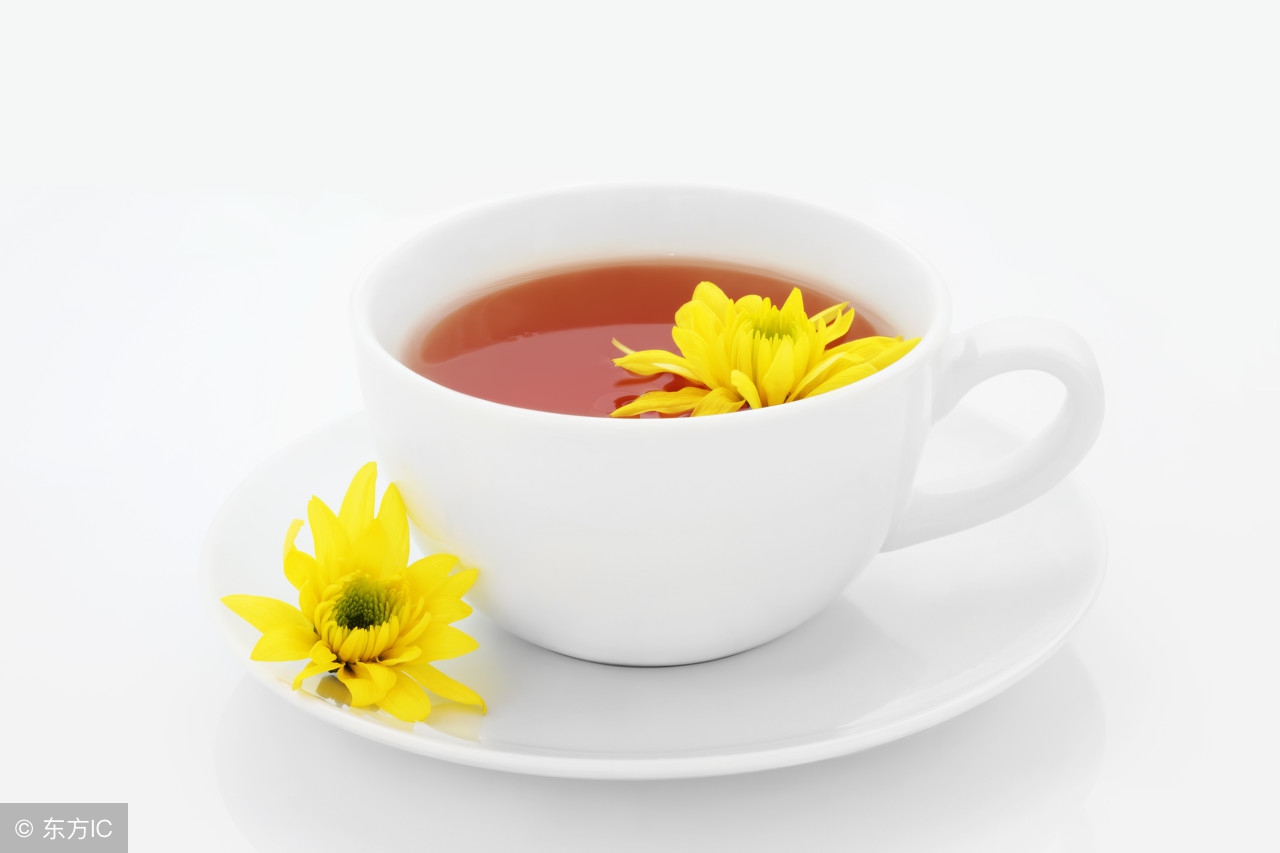 菊花茶买哪种菊花最好可以去火,菊花茶清热解毒多少度泡