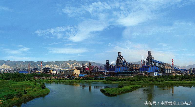 陕煤董事长杨照乾重庆合作,陕煤集团领导杨照乾