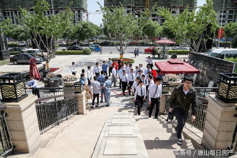 丰南君熙太和别墅,鹿泉君熙太和最新动态