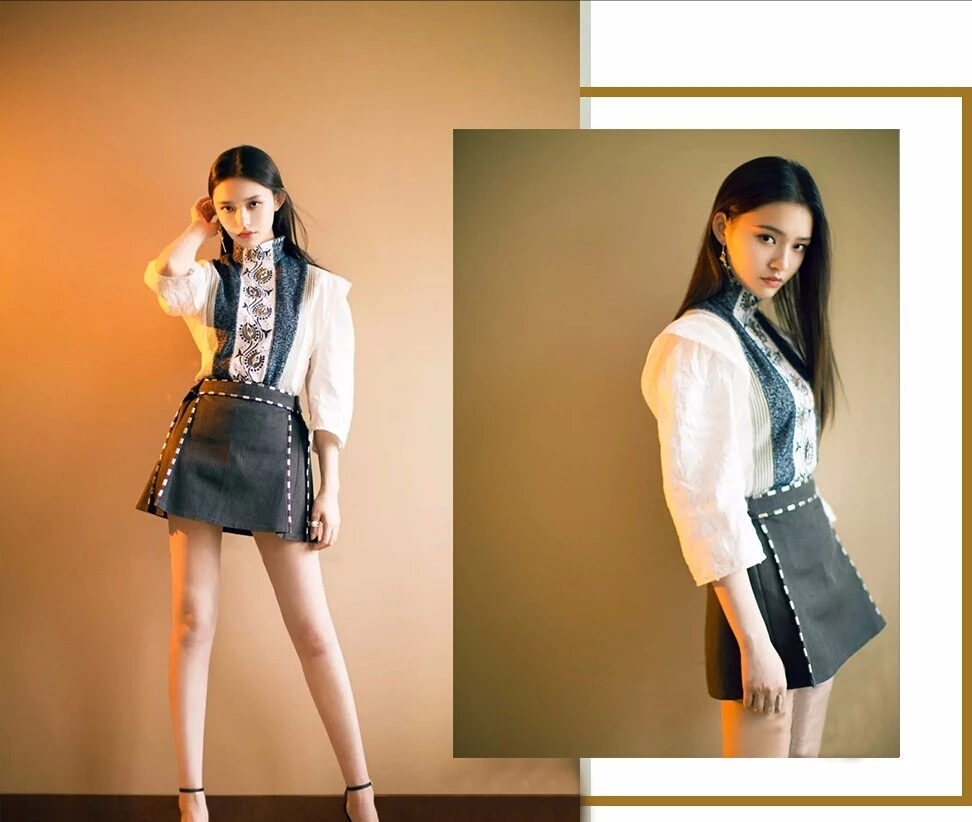 肩窄怎么阔肩,露肩窄肩怎么练