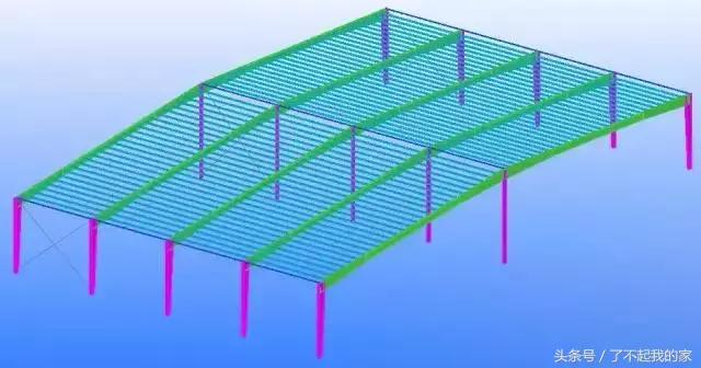 钢结构厂房施工组织设计方案免费,钢结构安装施工方案范本简单版