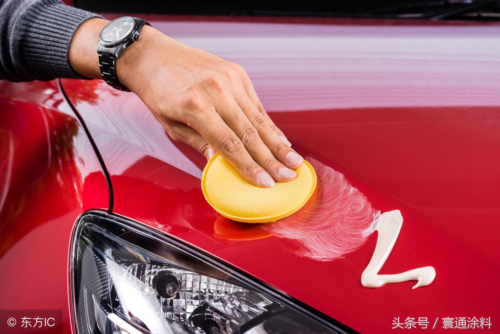 汽车打蜡怎么保护车,抛光打蜡是保护车子吗