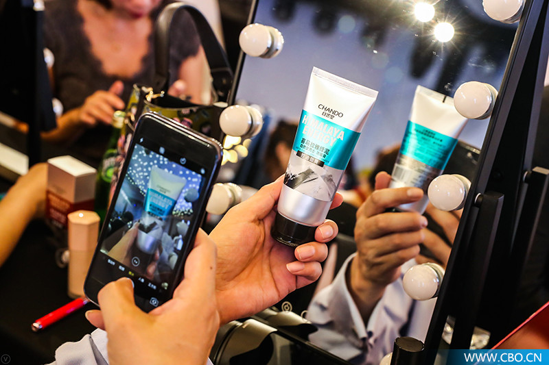 自然堂到底是国货还是外资,自然堂男士护肤的卖点