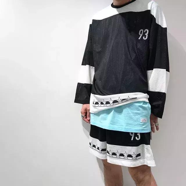 帮男友从屌丝变型男，只是因为选对了一条短裤？！