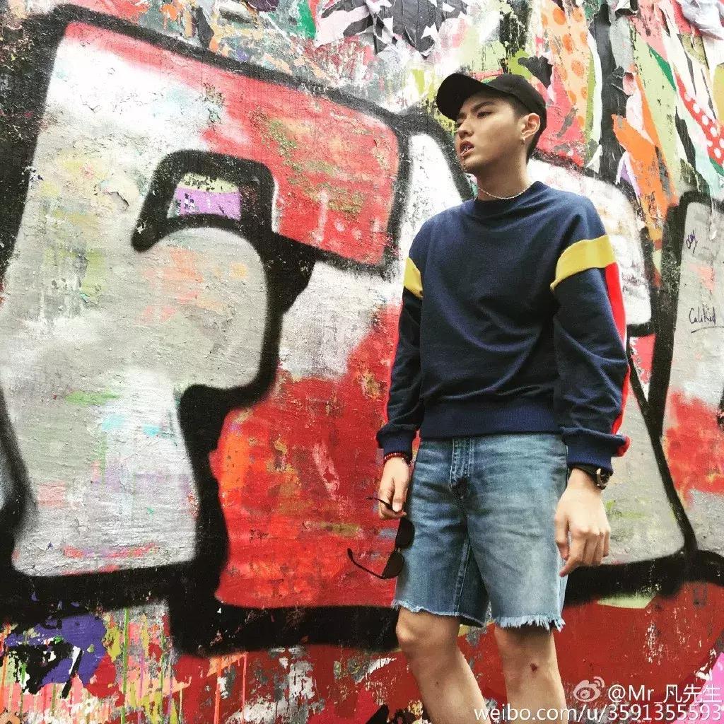 帮男友从屌丝变型男，只是因为选对了一条短裤？！