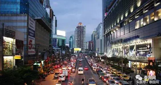 泰国租房防踩坑,在泰国租房避坑