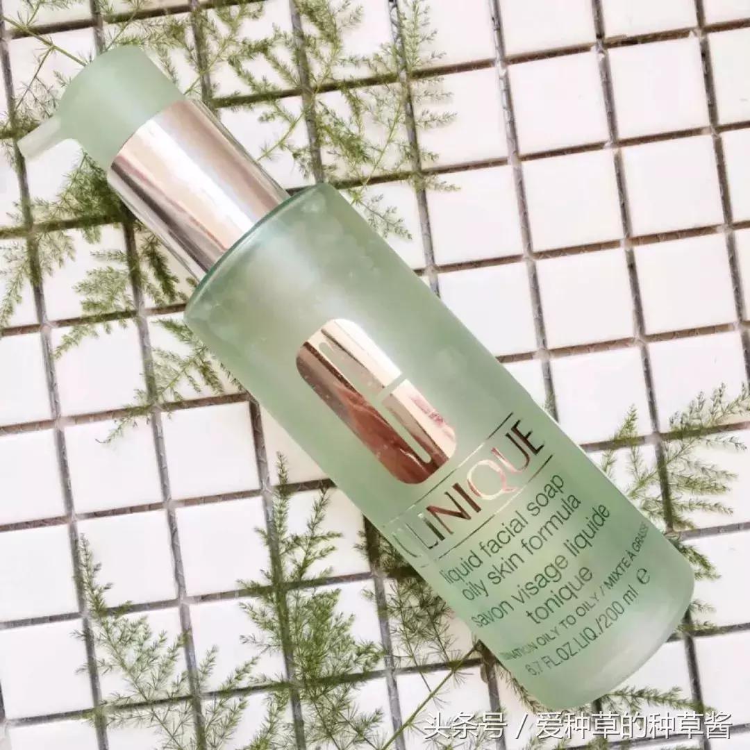 洗面奶到底哪款好用又实惠,哪款洗面奶好用又不贵