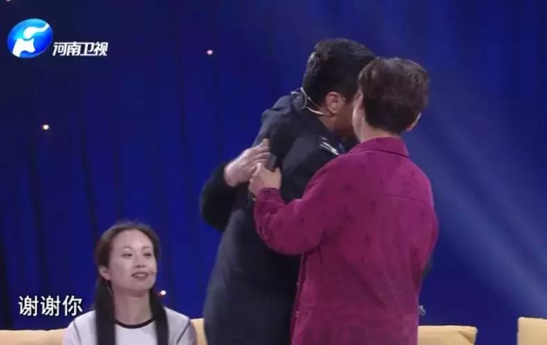 一夜间，大家都在说这个河南女婿，纪连海的点评亮了