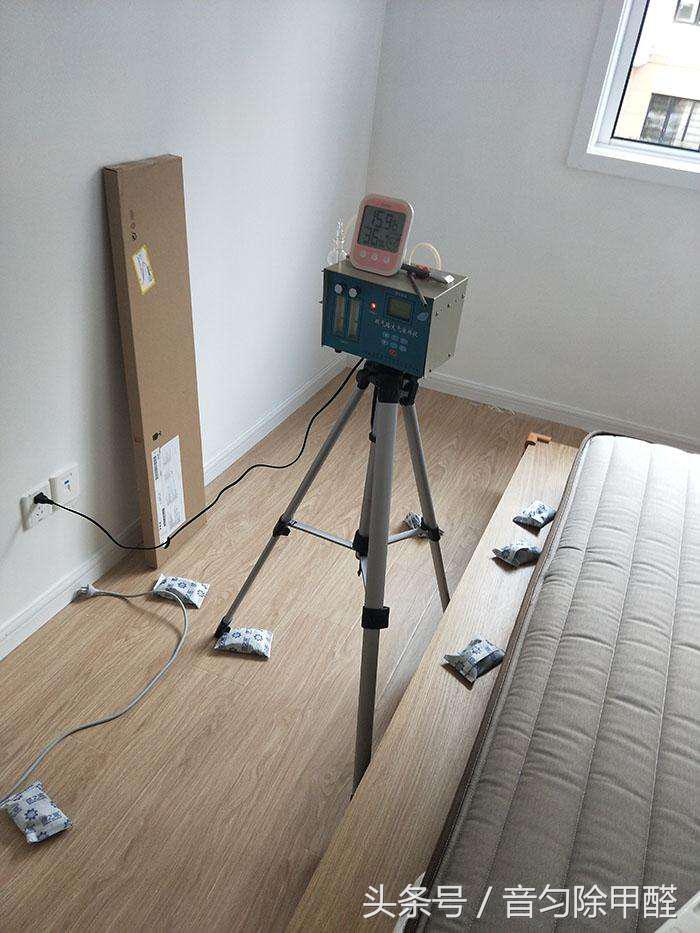 那些果断用了光触媒的家庭,现在都怎么样了?