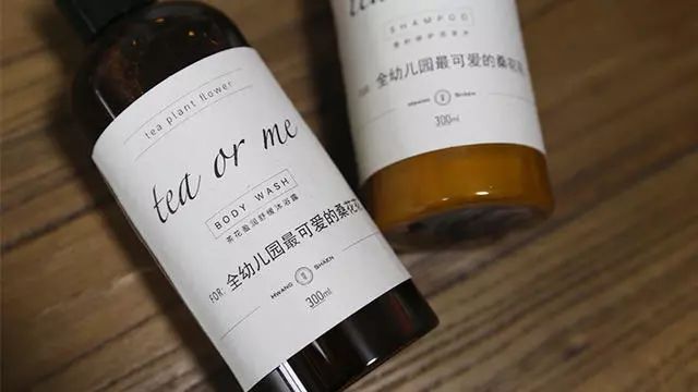 他卖掉所有家当回国创业，做洗护用品，竟引来网红民宿排队打call