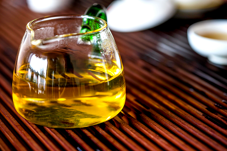 冰岛普洱茶特点,冰岛龙珠普洱茶