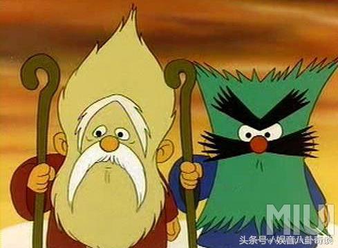 六一快到了你们会开心吗,学前儿童必看的10部动画片