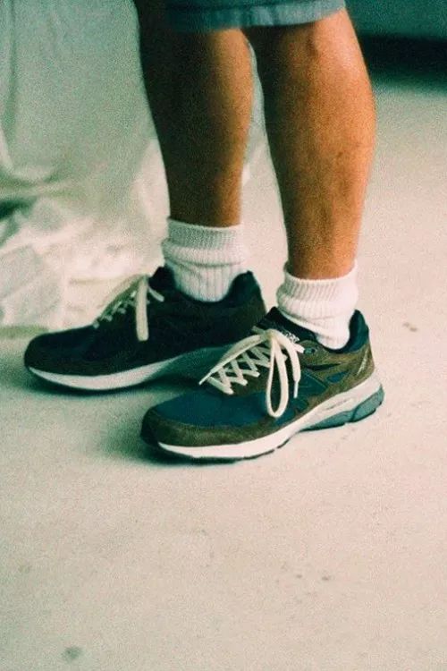 余文乐老爹鞋怎么搭配,余文乐爱穿潮牌