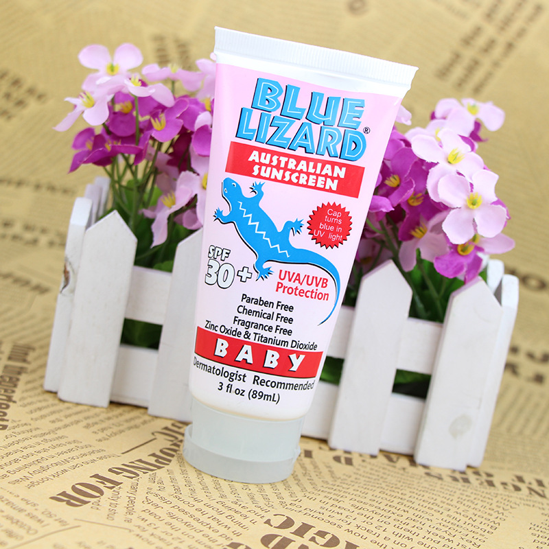 宝宝不防晒的危害,宝宝不涂防晒的结果