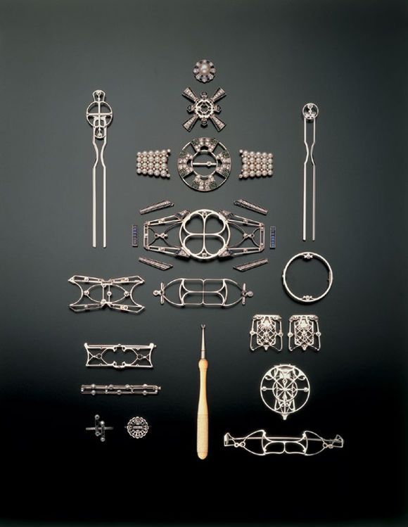 御木本是一线品牌吗,御木本经典产品