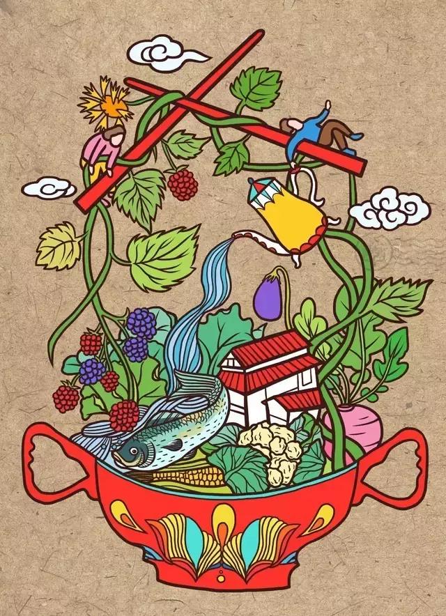 钛鲸头号餐厅设计图,钛鲸头号是什么