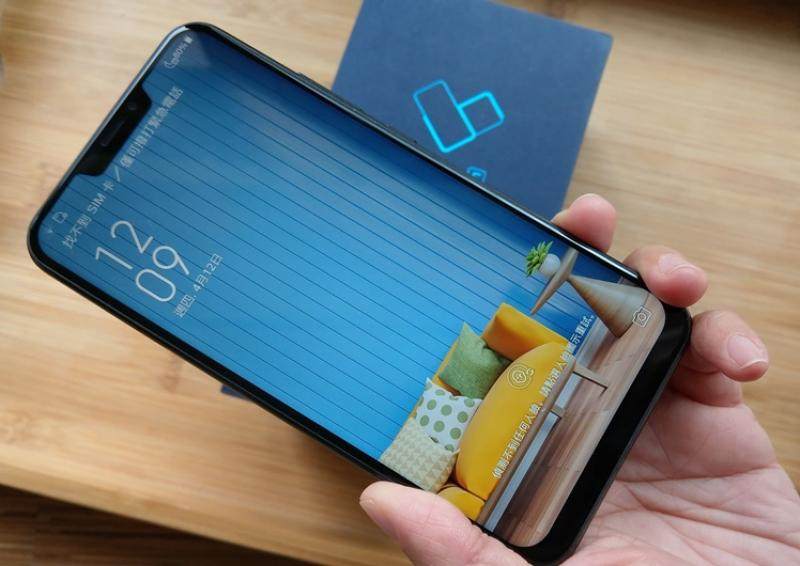 华硕zenfone10开箱,华硕新款zenfone6评测