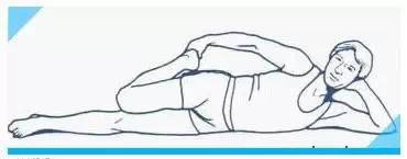 大幅度减腰操最新,肩颈腰操每天10分钟全套