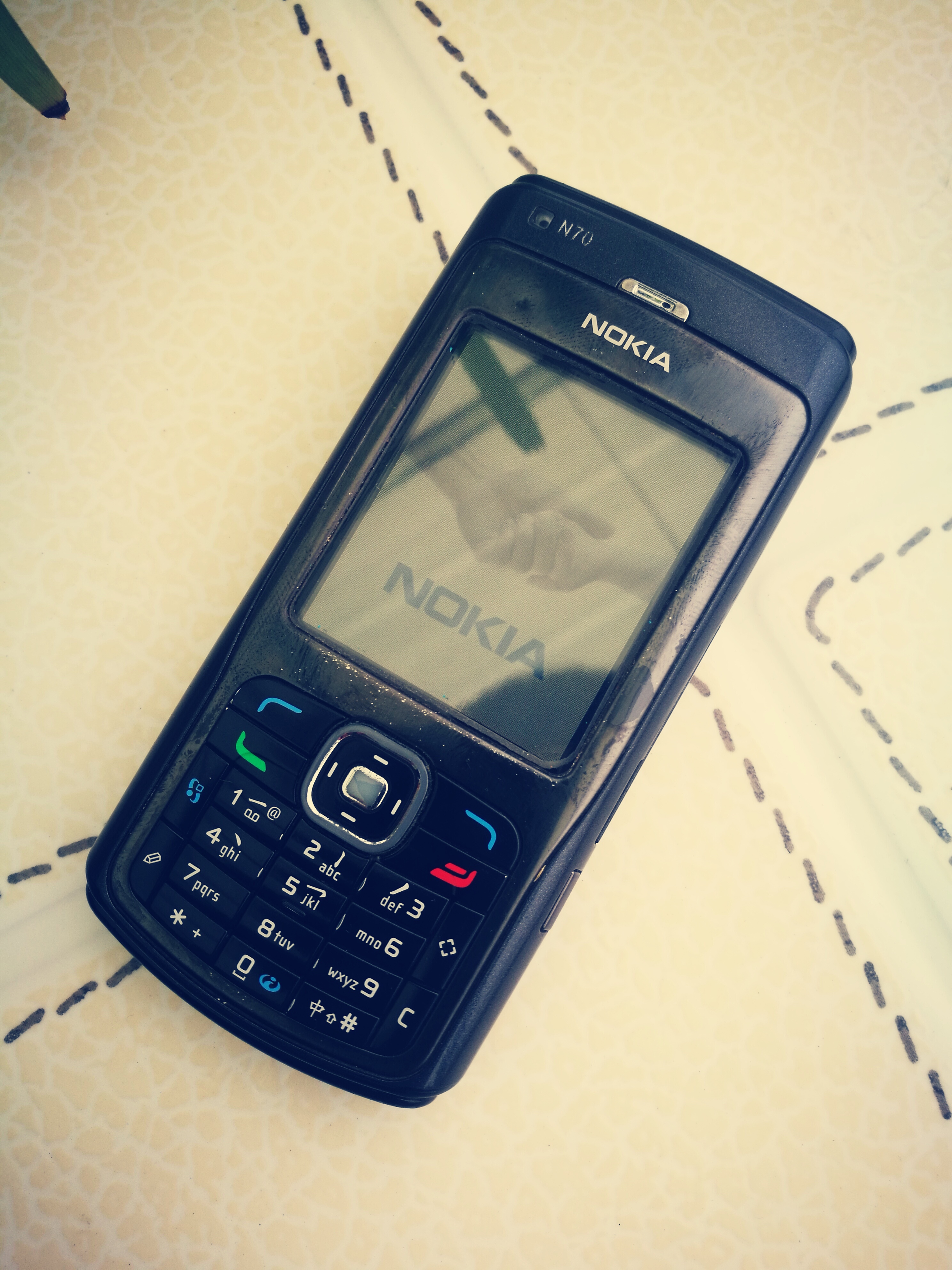 当年的诺基亚n70多少钱,诺基亚n70怀旧经典